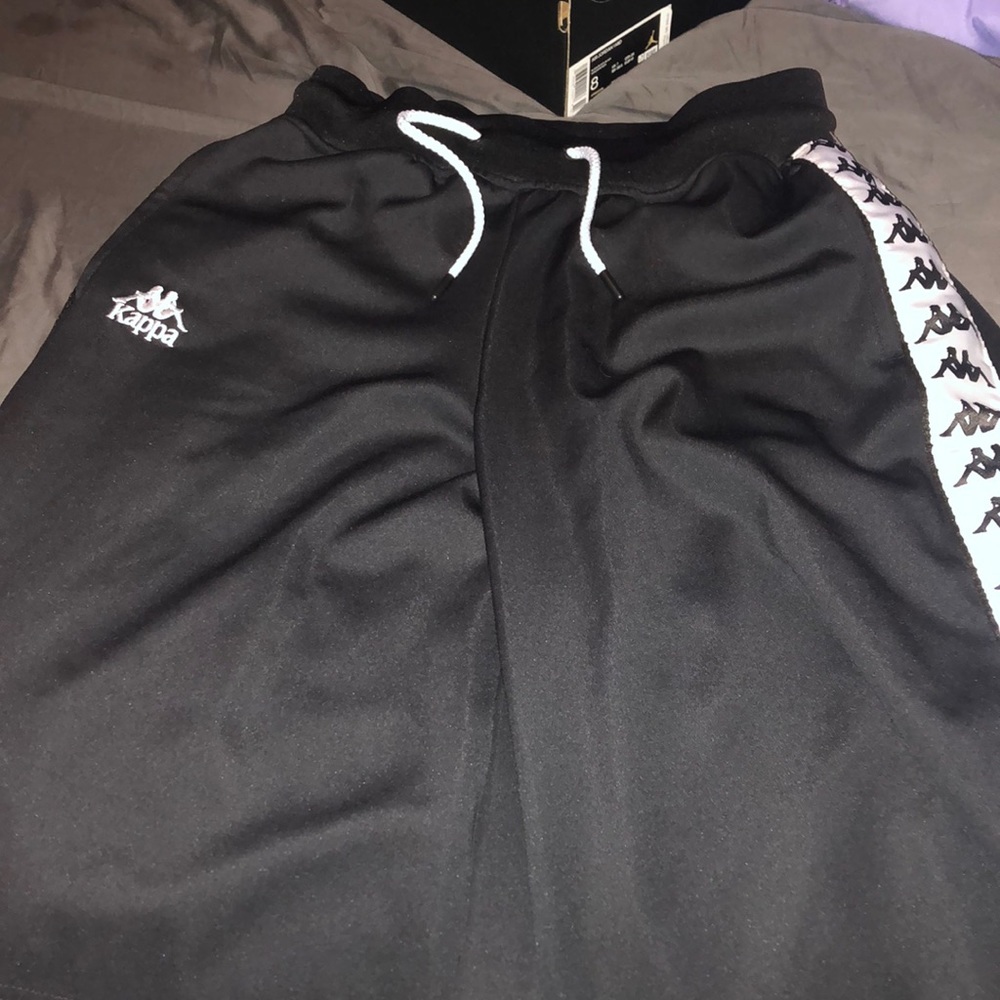 Kappa shorts men’s